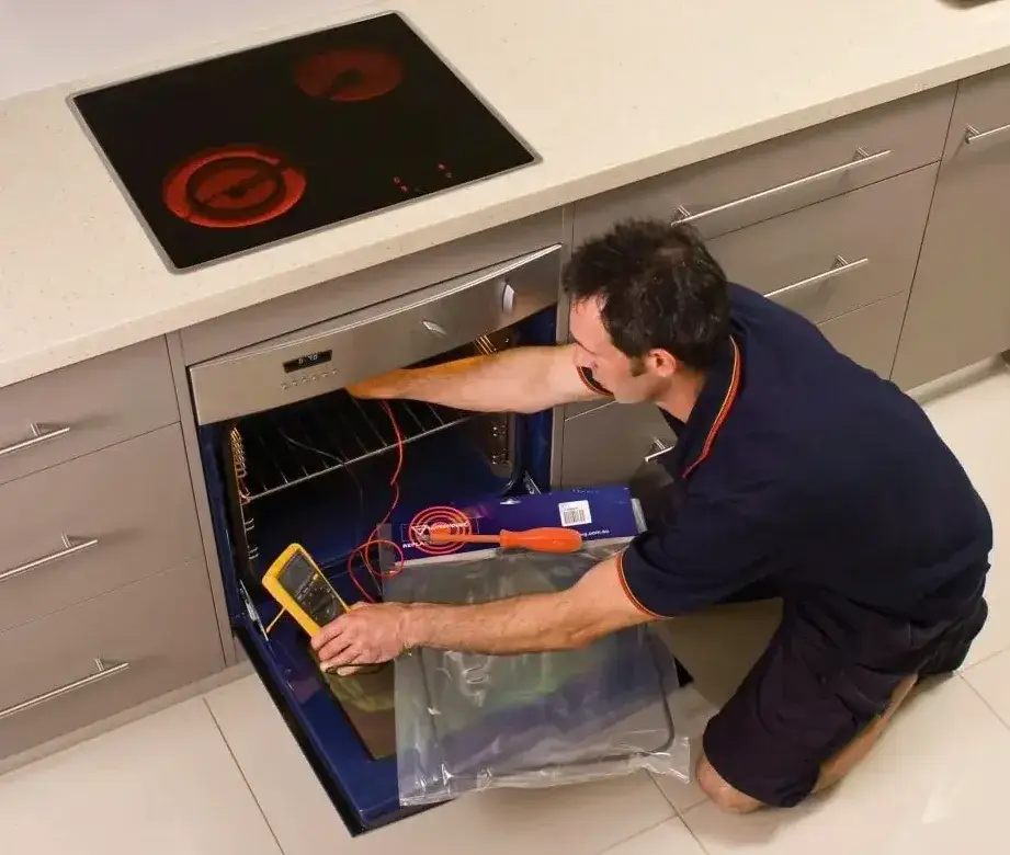 Electric Cooker Installation Tottenham Hale in Tottenham Hale