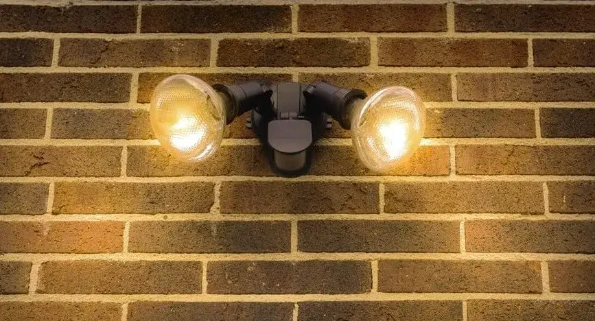 Security Light Installers Tottenham Hale in Tottenham Hale