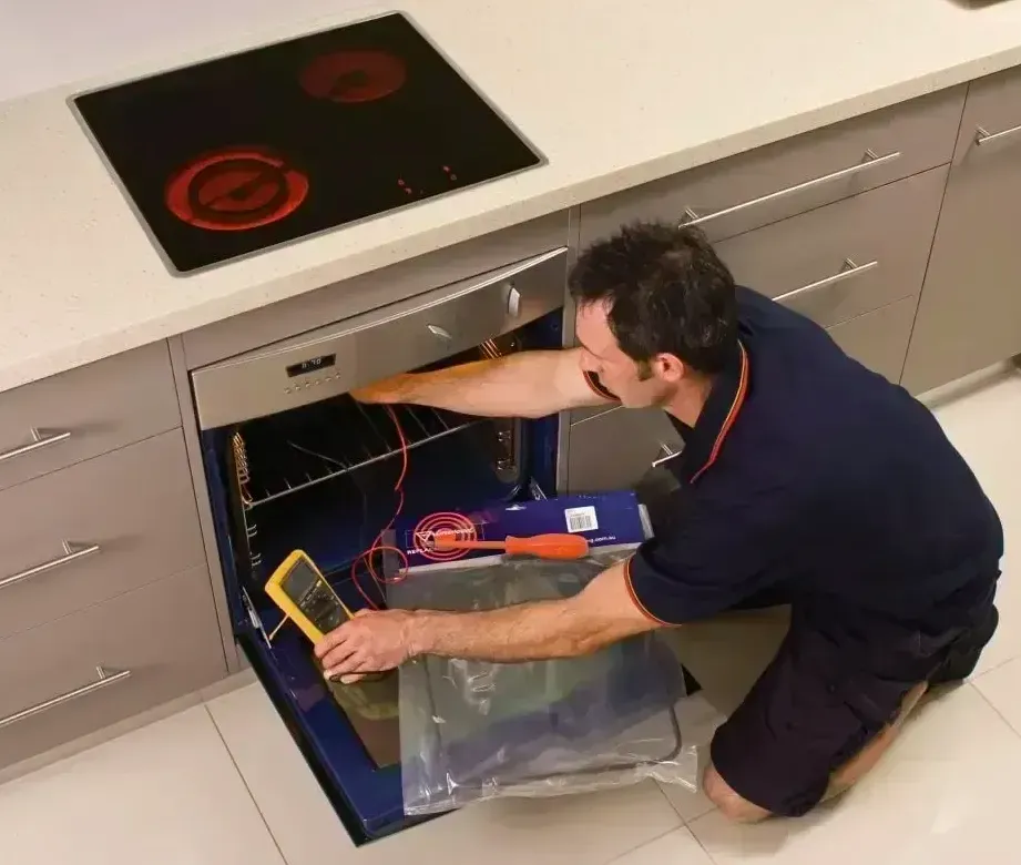 Electric oven installations in Tottenham Hale